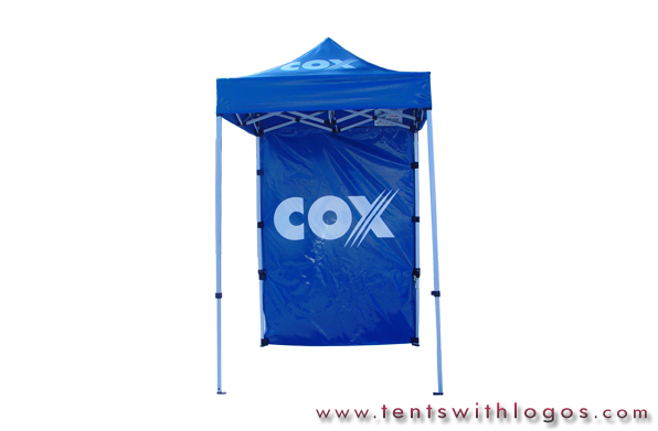 5 x 5 Pop Up Tent - COX